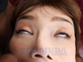 黒人解禁　黒い衝撃　丹羽すみれ　サンプル画像18